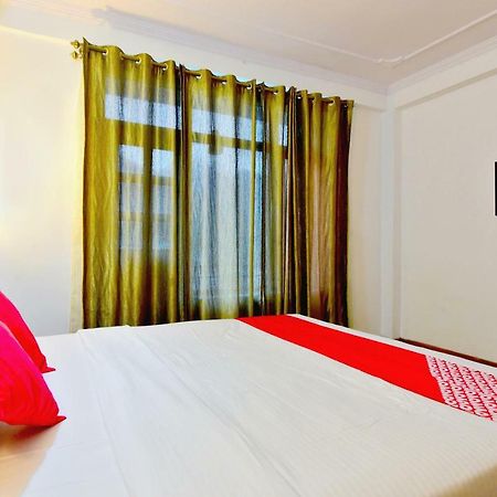 Oyo 38759 Tara Cottages Manāli エクステリア 写真