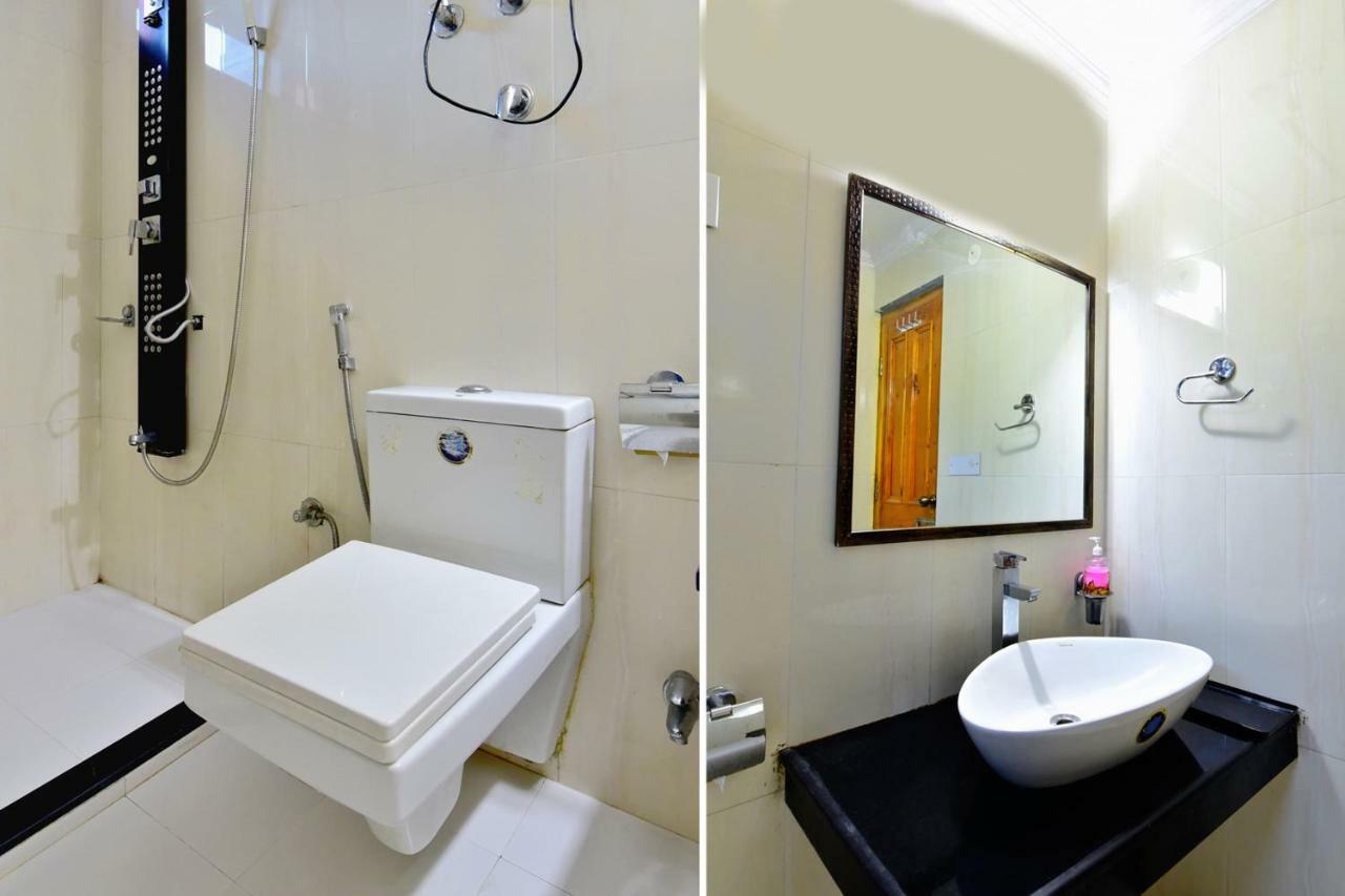 Oyo 38759 Tara Cottages Manāli エクステリア 写真
