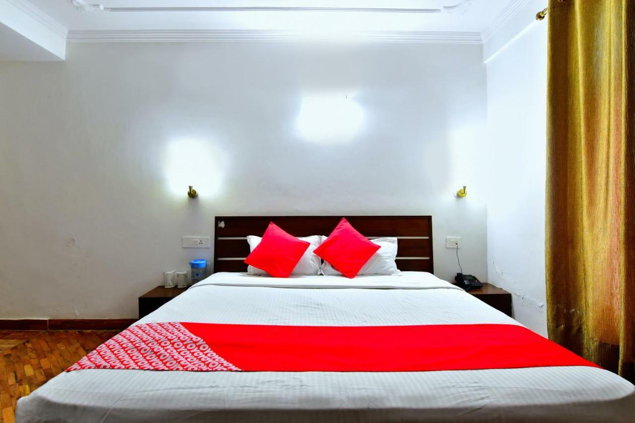 Oyo 38759 Tara Cottages Manāli エクステリア 写真