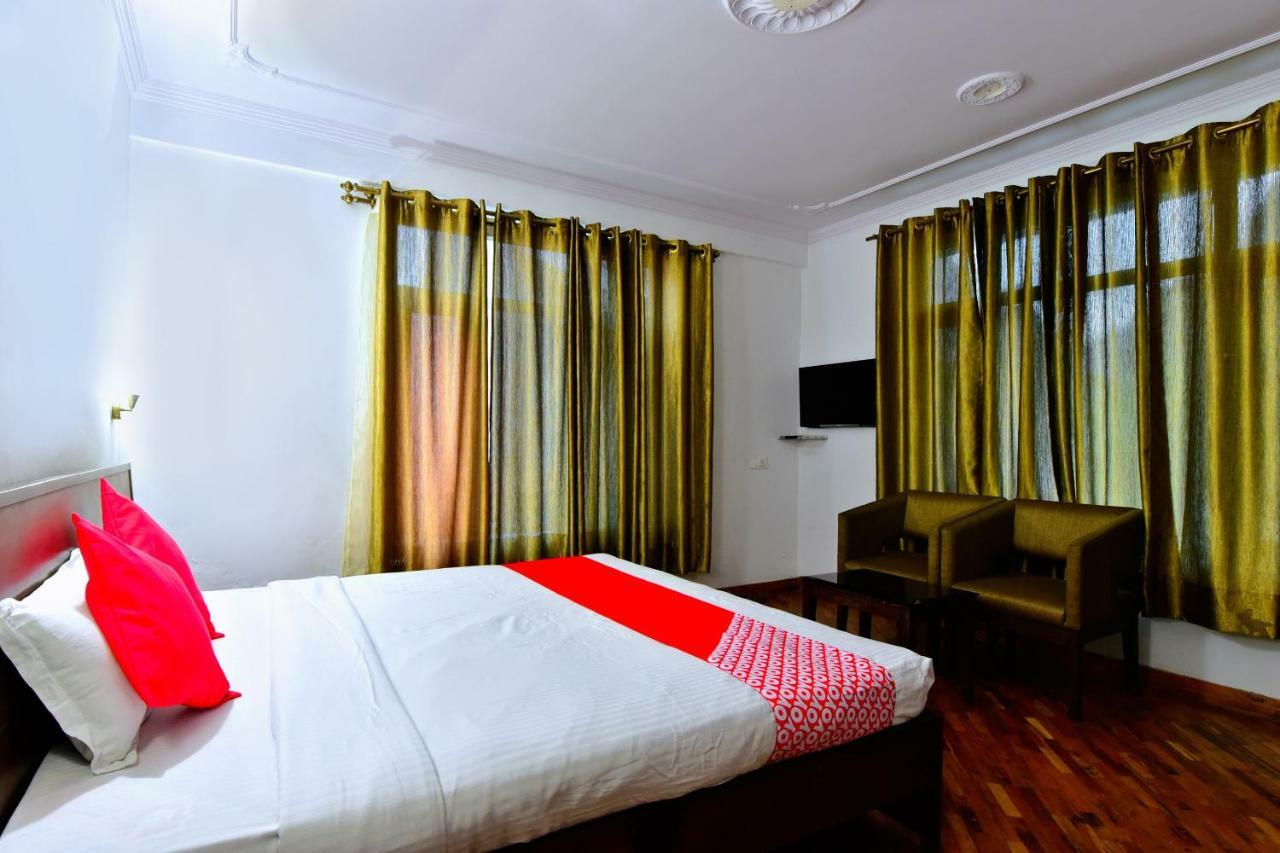 Oyo 38759 Tara Cottages Manāli エクステリア 写真