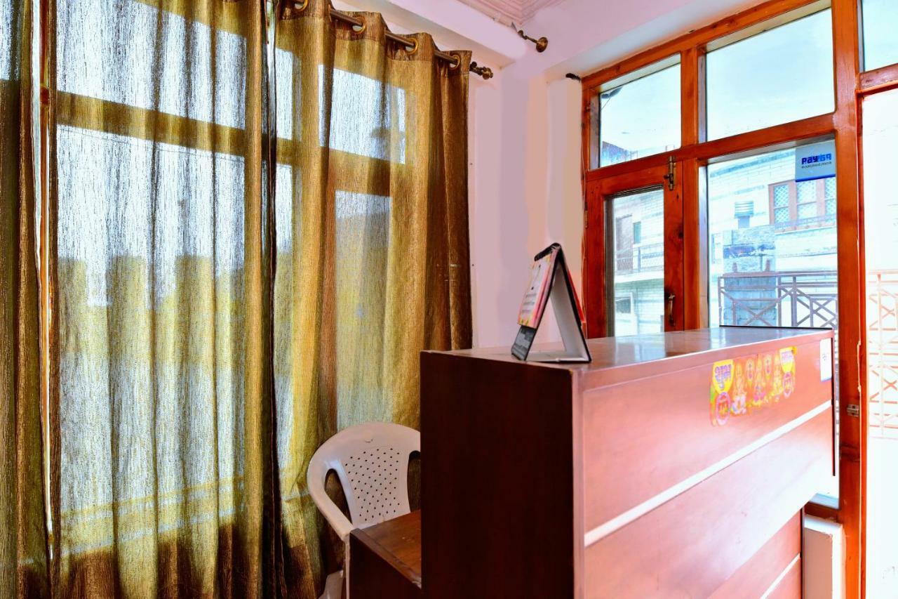 Oyo 38759 Tara Cottages Manāli エクステリア 写真