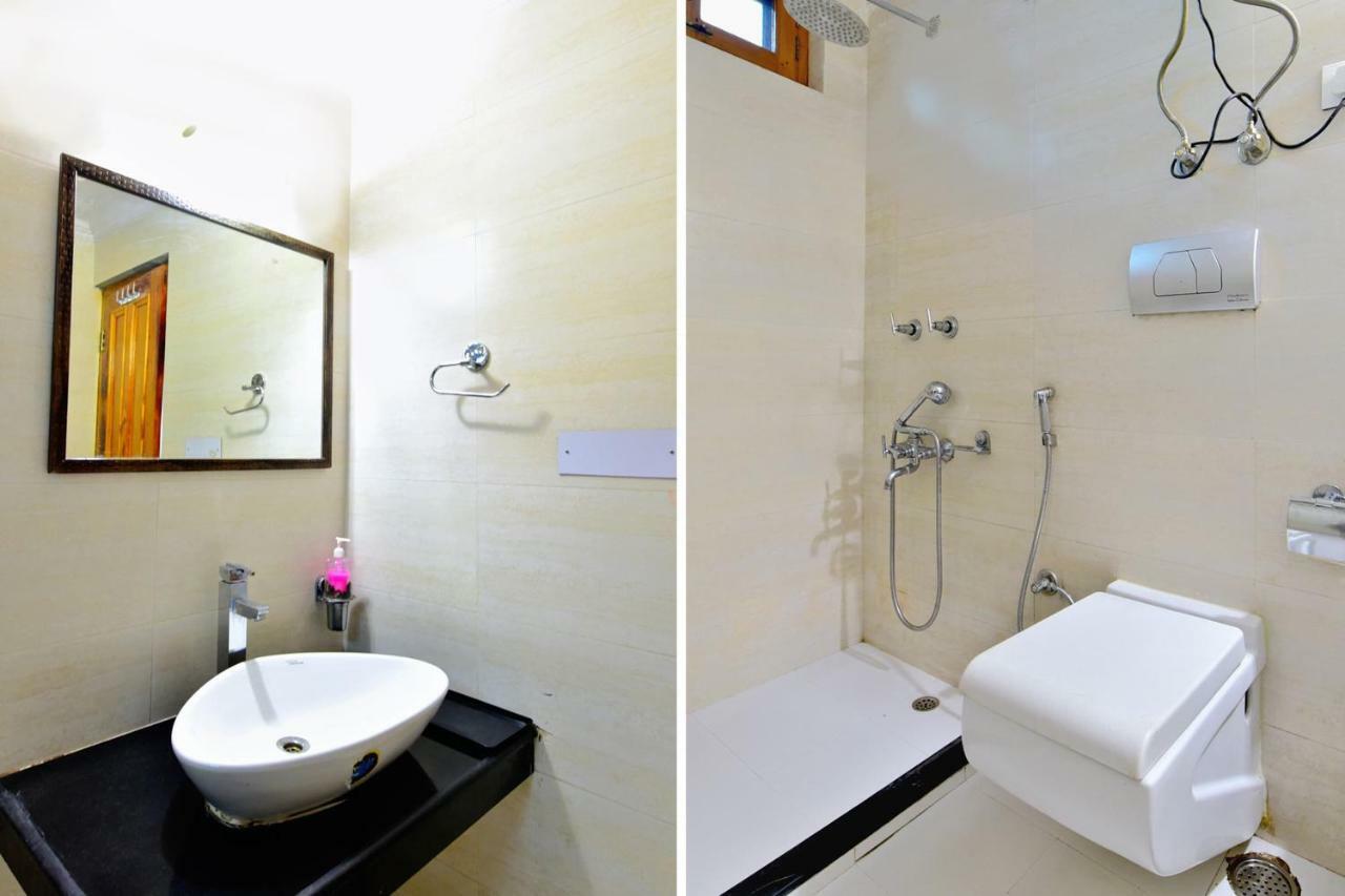 Oyo 38759 Tara Cottages Manāli エクステリア 写真